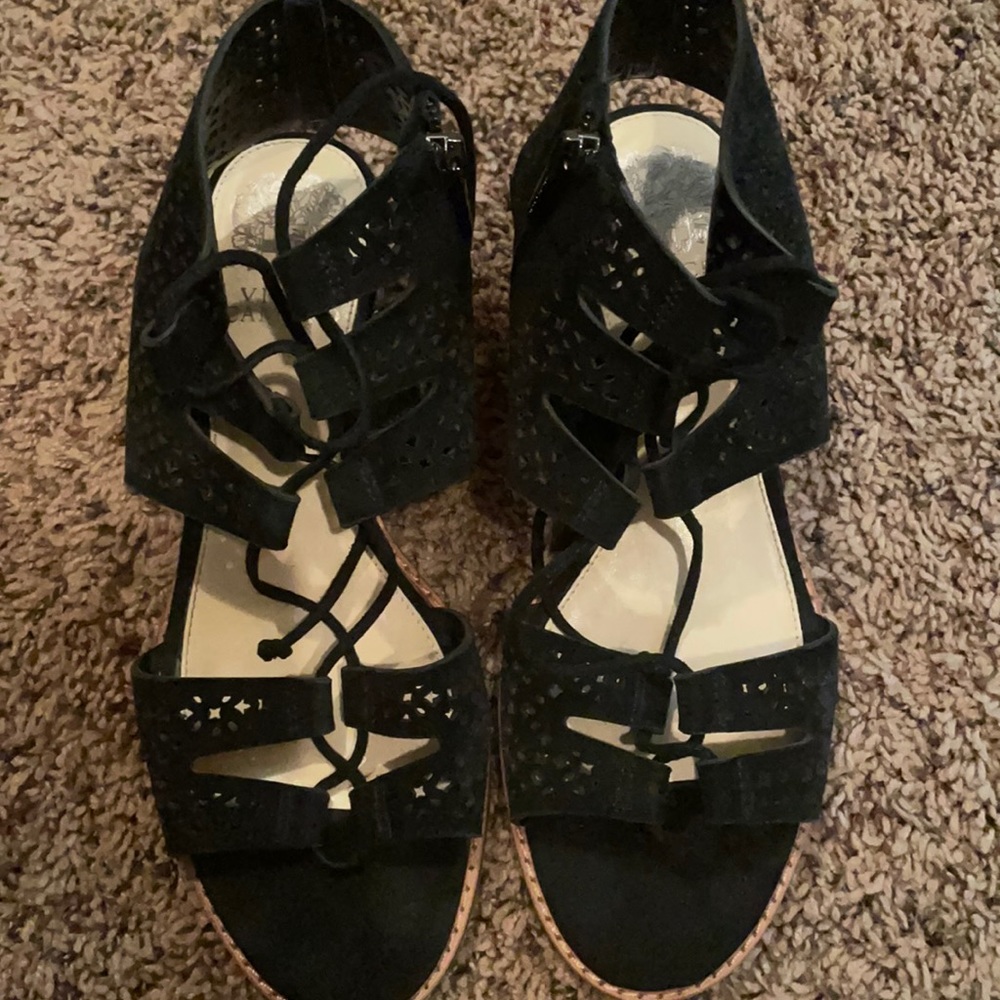 Vince Camuto shoes